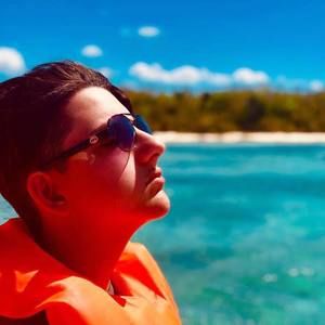 Meet your Posher, Francesco